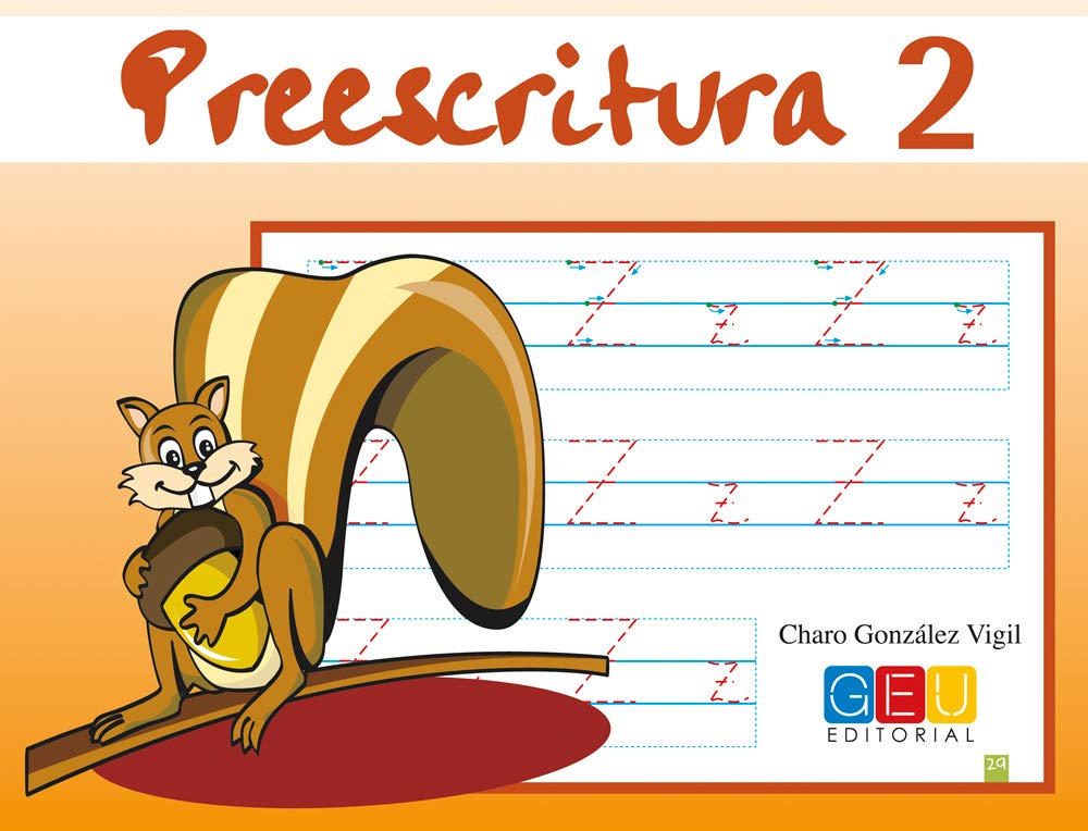 Preescritura 2