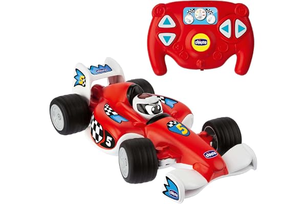 Chicco Tom Race RC
