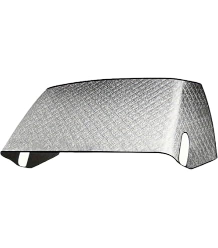 Stuoia BayaSun Per Camper E Campeggio | Tappeto Bifacciale 500x250 Cm | Resistente Ai Raggi UV, Traspirante E Facile Da Pulire | Per Verande E Tende