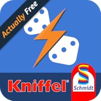 Kniffel - Dice Duel