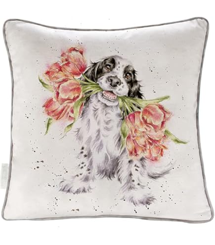 Sottobicchieri Wrendale - Motivo 'Volo Del Calabrone' - Set Da 6 Con Base Sughero - Resistente Al Calore - Foto 2