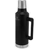 Stanley Classic Legendary Vakumlu &Ccedil;elik Termos, 2.3 L