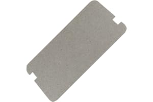 DANIPLUS Plaque mica 130x70mm Four micro-ondes PCOVPA309WRE0 AEG