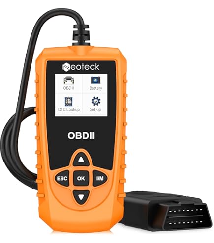 Foxwell Scanner Diagnostico Scanner Diagnostico Auto OBD2 WIFI - Lettore Codici Guasto Motore, Compatibile Con Auto Moderne Scanner Obd2 Per Auto - Foto 14