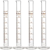 100 Filtri Di Carta Whitman 125 Mm - 11 Micron Per Laboratorio E Analisi Acque - Foto 7