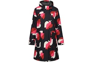 Regatta Kurtka wodoodporna Kobiety Orla Longer kurtka wodoodporna