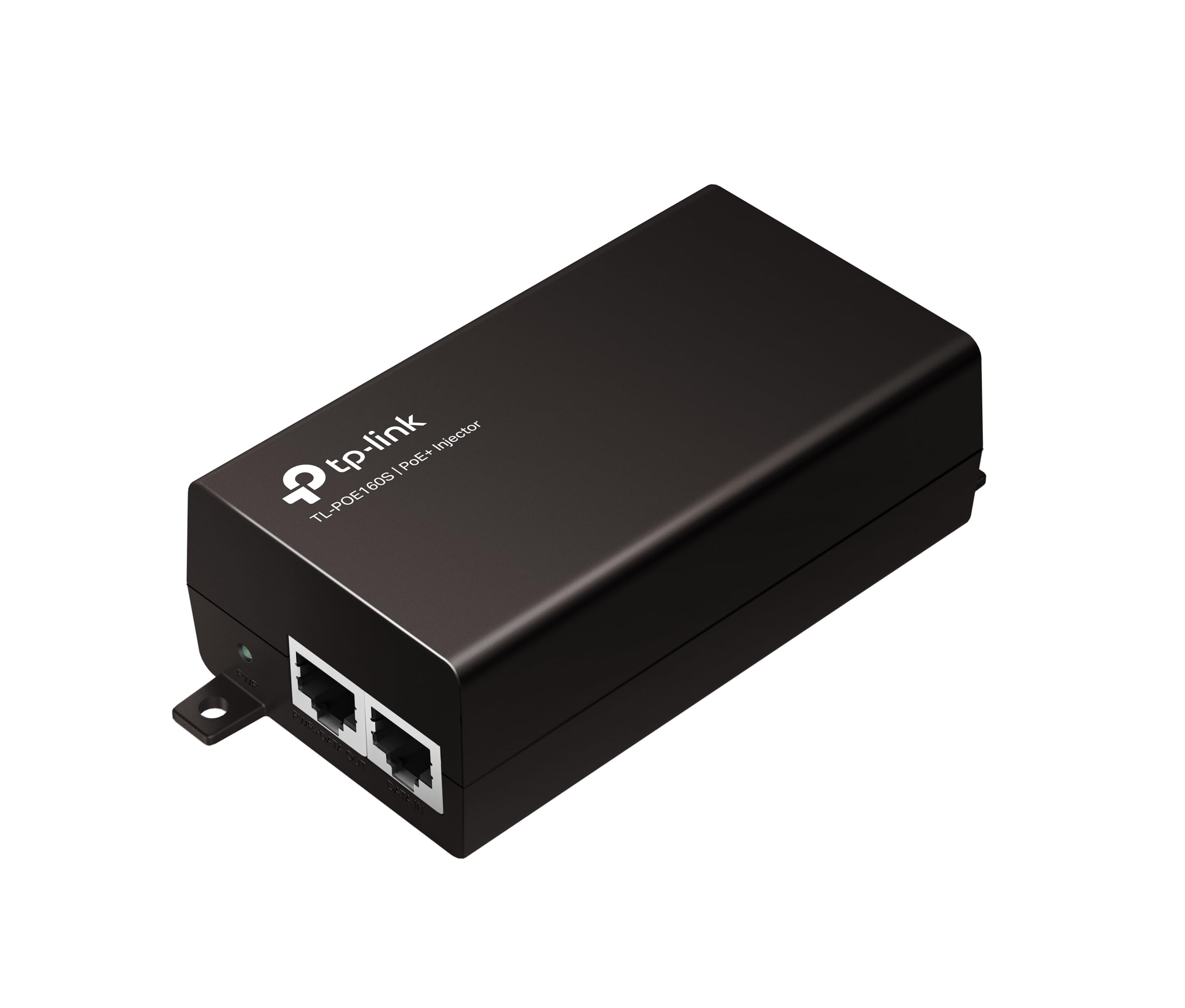 TP-Link TL-POE160S Review: Gigabit POE Injector for Easy Power Supply