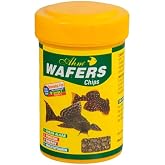 Ahm Wafers Chips 100 Ml Balık Yemi