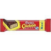 &Uuml;LKER &Ccedil;ikolatalı Gofret Maxi, 47 Gr