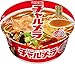 Produktbild Myojo Chalmers Sojasauce Ramen Bowl 74g × 12 Japan Cup Nudeln