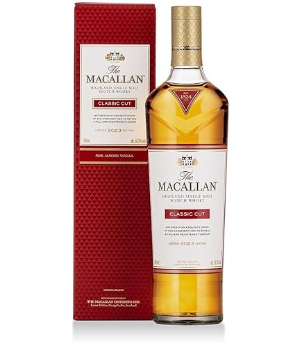 Macallan 12 Triple Cask Whisky - 700 ml : Amazon.it: Alimentari e