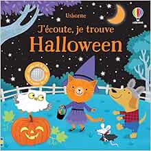 couverture de : Halloween