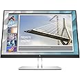 HP Display E-Display E24i G4 61cm 24Zoll IPS WUXGA 1920x1200 16:10 Display Port HDMI VGA 5xUSB Without Cable 3YW