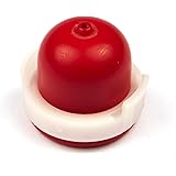 Briggs & Stratton Vergaser-Kraftstoffbirne. 694395. Quantum-Motor