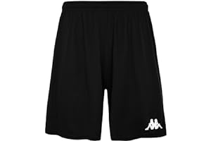 Kappa Borgo Pantaloncini Sportivi, Uomo