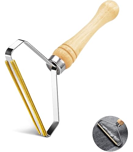 Aurasky Levapelucchi Manuale - Rimuovi Peli Di Animali, Pelucchi Da Divano, Tappeti E Vestiti - Foto 10