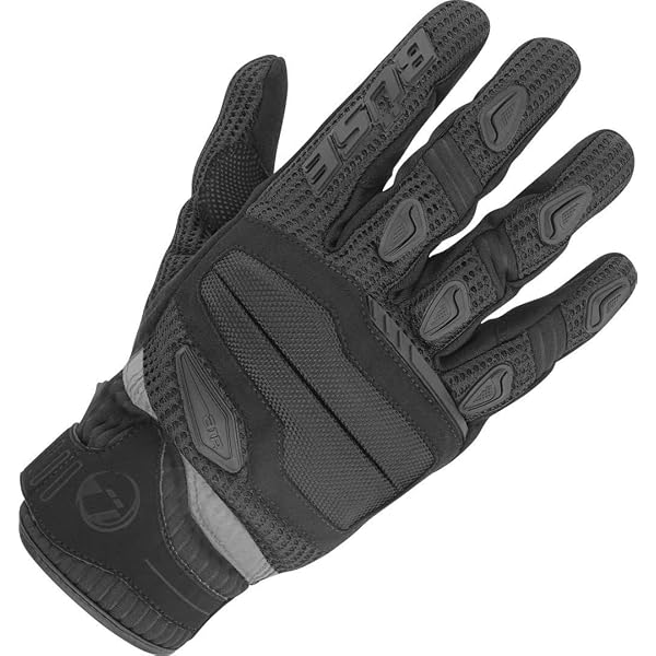 büse airway handschuh Handschuh, Farbe schwarz, Größe M / 8 Auto & Motorrad Wähle deine Handschuhe:Handschuhe | Größe 1 Category:Fahrräder_Alu  einstellbar Nitril Handschuhe – Lignocolor