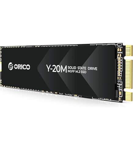Micron 2210 SSD M 2 2280 NVMe 512GB : Amazon.co.uk: Computers