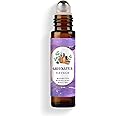 Kavach by Greenatva - Mosquito Repellent Roll On | Keeps Mosquitoes Away, Heals Cuts & Soothes Bites | Skin Safe for Kids 2+ years, Adults | Lemongrass, Eucalyptus, Citronella Essential Oil For repelling mosquitoes | 10ml per bottle | Lasts 3 Months on Daily Usage | Organic, Vegan