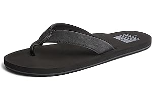 REEF Fanning, Sandalias Flip-Flop para Hombre