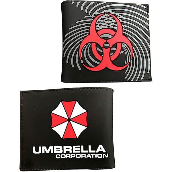 U.S.S & SPEC OPS | Other | Resident Evil Umbrella Corp Biohazard Patches Uss Spec Ops Field Unit 647bfdccdbb0e7c60e922f88