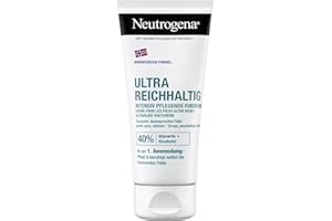 Neutrogena Formuła Norweska Krem do Stóp, 100 ml