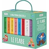 Le fiabe. La mia prima biblioteca