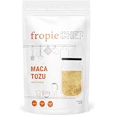 Fropie Chef Maca Tozu 100 gr