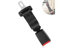 BNREOZA 1 x adaptateur pour voiture, 30CM, noir, pour la plupart des pièces détachées pour voitures