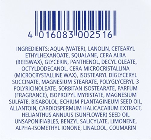 Hildegard Braukmann 24h Solution Hypoallergen femme/women, Medilan Creme, 1er Pack (1 x 50 ml) - 3