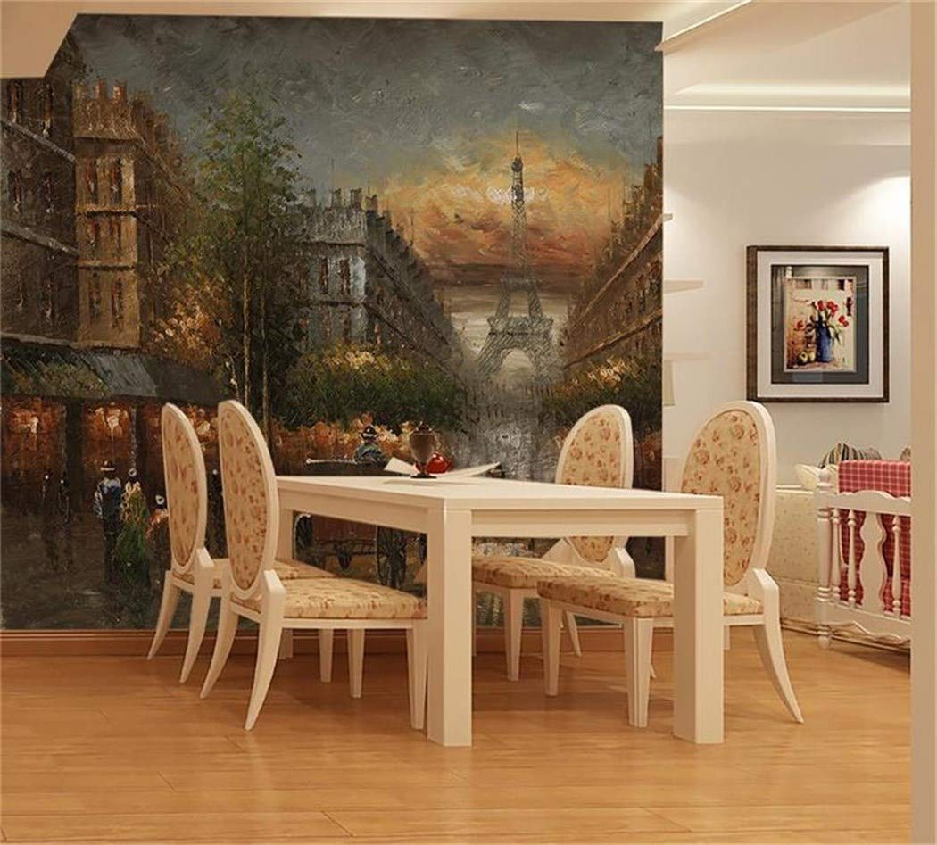 3d Carta Da Parati Personalizzata Foto Carta Da Parati Soggiorno Murale Autoadesivo Della Parete Giada Fata Ingresso Veranda Pittura 3d Murales Carta