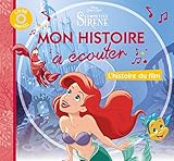 LA PETITE SIRENE - Mon Histoire à écouter