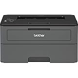 Brother HL5450DN - Impresora láser Blanco y Negro (A4, 38 ppm ...