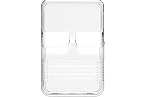 YUYQAQ Custodia protettiva in silicone per R36S, accessori per console di gioco portatile, antigraffio, lavabile, antiurto, in silicone per R36S