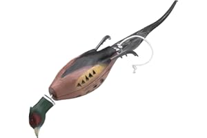 Dokken Pheasant Dead Fowl Trainer Gun Dog Training Spaniel Labrador Pointer