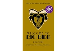 Welcome to Big Biba: Inside the Most Beautiful Store in the World