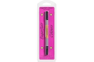 SUGARFLAIR COLOURS Sugarflair Art Pen - Autumn Gold