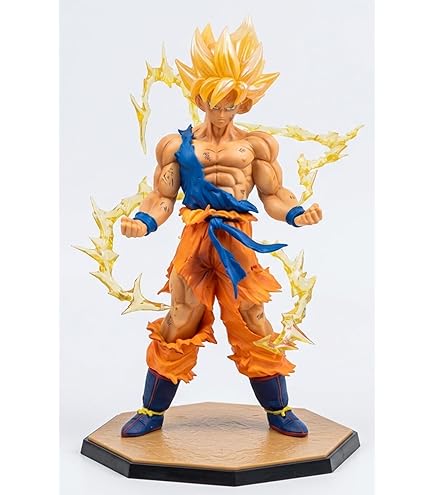 Buy Ichibansho - Dragon Ball Z - Bandai Spirits Masterlise