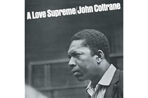 UNIVERSAL MUSIC GROUP Love Supreme