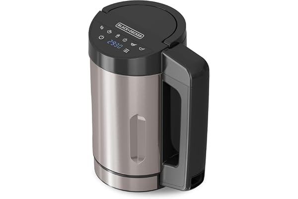 BXSM1000E soup maker
