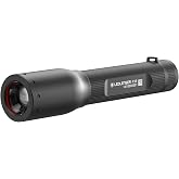 Ledlenser P3R Ayarlanabilir Şarjlı LED El Feneri