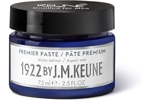 Keune 1922 Styling Premier Pasta do modelowania, 75 ml