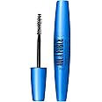 Palladio Aqua Force Waterproof Defining Mascara, Brown 0.41 Fl Oz