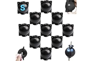 MON3TRYYDS 10 Pièces Balle Boîte D'enracinement Boîte D'enracinement des Plantes Boîte de Greffage Boule de Propagation Haute Pression Plante Enracinement Dispositif pour Plantes Greffage Formation de Racines