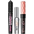 Benefit Together at Lash FULL-SIZE Mascara Trio (worth £67.50)
