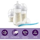 Philips Avent Natural Response Pp Newborn Gift Set Scd837/12