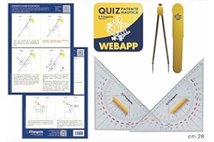 EDIZIONI IL FRANGENTE Il Frangente STR 22 Corredo carteggio Sailor 2