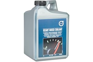BESELOA Volvo Kühlflüssigkeit Fertigmischung 4 Liter 31439724F