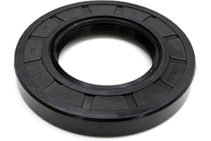 ‎PARTS AND PARTS Parts and Parts Radialwellendichtring 40x72x10mm, AS/TC/BASL/WAS, DIN 3760 Simmerring, NBR 70, hitze & chemikalienbeständig, ideal für Motoren, Pumpen, Getriebe & industrielle Anwendungen