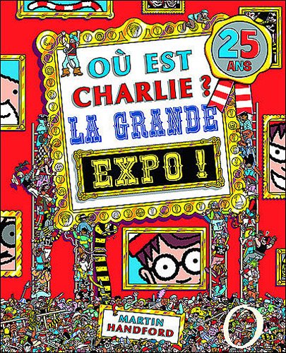 La grande expo !